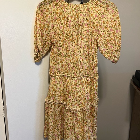 Spell Rae playdress. Xs very good condition. Less elsewhere - Picture 2 of 7